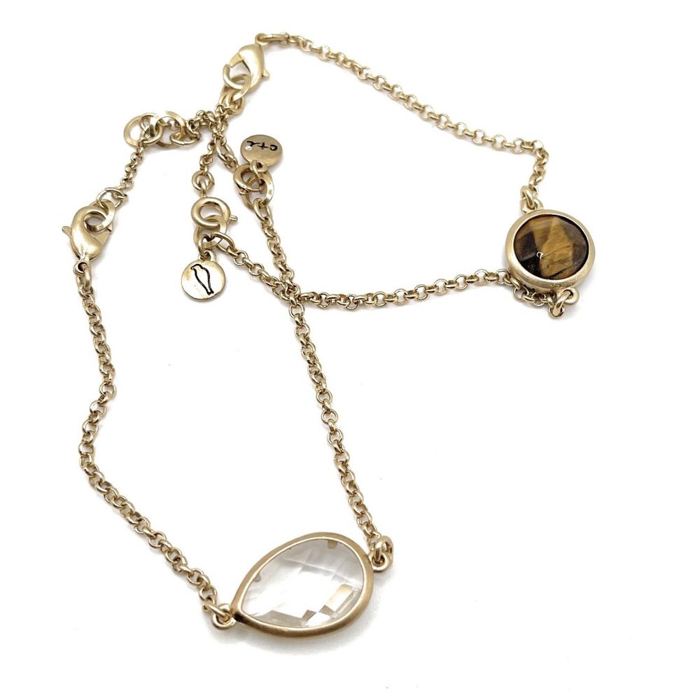 Minaret Chloe + Isabel Bracelet Set - B275